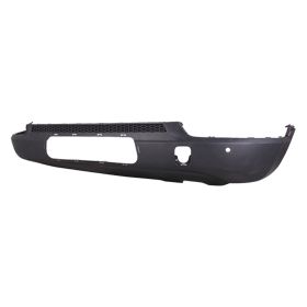 2017-2021 JEEP COMPASS MP Rear 1-Piece Lower Bumper Cover - CH1115117 OEM# 68352671AB