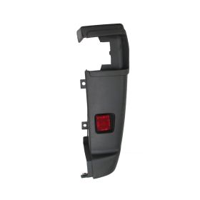 2014-2018 RAM PROMASTER 2500 Rear Passenger Side Bumper End - CH1117104