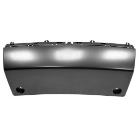 Jeep Grand Cherokee 2014-2019 Trailer Hitch Cover - CH1137102 - OEM - 1WD25TZZAE