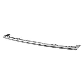2011-2021 Jeep Grand Cherokee Rear Bumper Moulding- Chrome - CH1144100-2