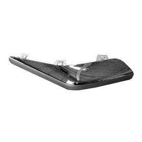 Chrysler Pacifica 2004-2008 Driver Side Rear Bumper End Molding - CH1146101
