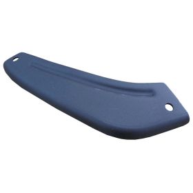 2015-2017 Jeep Wrangler Jk(6Th Digit Vin W) Rear Driver Side Outer Bumper Bracket - Capa Certified ® - CH1162102C-2