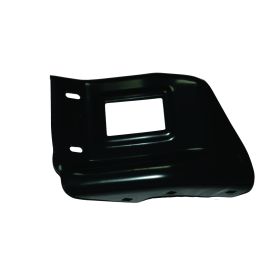 2003-2009 Dodge Ram 2500-3500 Pickup - Rear Passenger Side Bumper Support - CH1163100