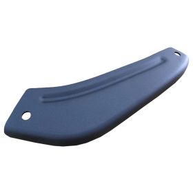 2015-2017 Jeep Wrangler Jk(6Th Digit Vin W) Rear Passenger Side Outer Bumper Bracket - Capa Certified ® - CH1163102C-2