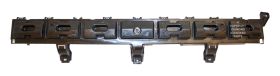 2015-2019 Dodge Charger Rear Bumper Impact Absorber - CAPA Certified ®