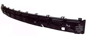 2015-2017 Chrysler 200 Sedan Rear Bumper Impact Absorber - Diamond Standard ® - CH1170144DS-2