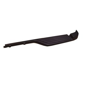Dodge Dakota-ram 2005-2010 Passenger Side Rear Bumper Step Pad - CH1191106