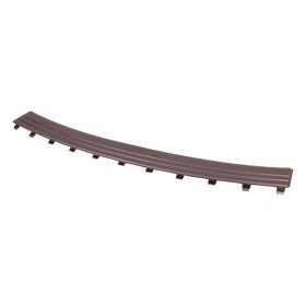 Jeep Grand Cherokee 2011-2019 Rear Bumper Step Pad - CH1191113