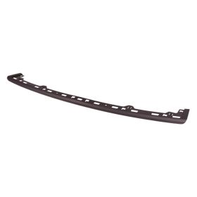 Jeep Grand Cherokee 2011-2019 Rear Bumper Step Pad Surround Black Molding - CH1191116