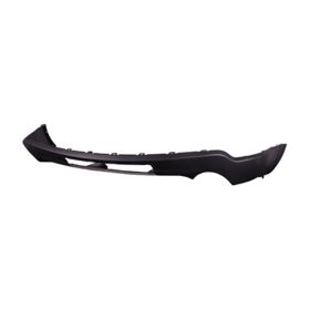 Fits Various Models - Call Us To Confirm! Rear Lower Bumper Cover - Best Value - CH1195102OEM #68111468AB