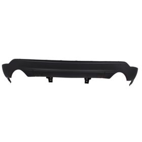 2011-2021 Jeep Grand Cherokee Rear Bumper Lower Cover - Best Value - CH1195103OEM #68111469AA
