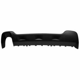 2014-2018 Jeep Cherokee Rear Lower Valance Panel
