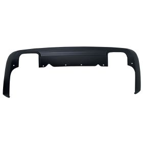 2015-2023 DODGE CHALLENGER Rear Lower Bumper Cover - CH1195144 OEM# 68260007AB
