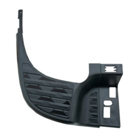 2019-2022 RAM PICKUP-RAM-1500 Rear Driver Side Outer And Side Bumper Step Pad [2-Pieces] - CH1196100 OEM# 68404389AB