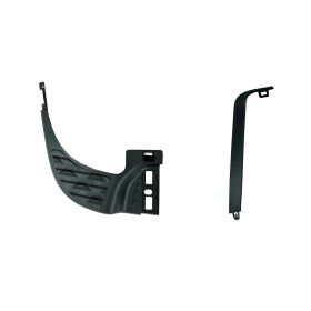 2019-2022 RAM PICKUP-RAM-3500 Rear Driver Side Outer Bumper Step Pad - CH1196101 OEM# 68451169AA