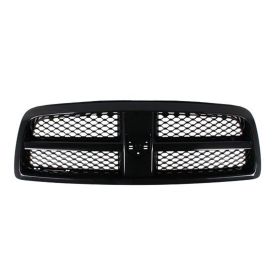 Dodge Pickup-ram-1500 2009-2010 Grille - CH1200327