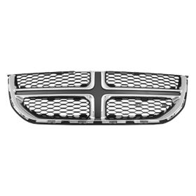 2011-2019 Dodge Caravan Grille - Best Value ® - CH1200342