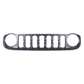 Jeep Renegade 2015-2018 Front Grille - CH1200400C