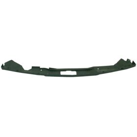 Chrysler Pacifica 2004-2008 Upper Grille Filler [closure Panel] Made Of Plastic - CH1201110