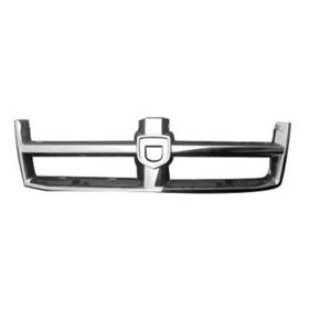 Dodge Caravan 2008-2010 Grille Shell - CH1202103