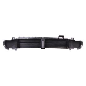2014-2018 Jeep Cherokee Grille Air Intake Assmbly  with Active Grille Shutter - CH1206101