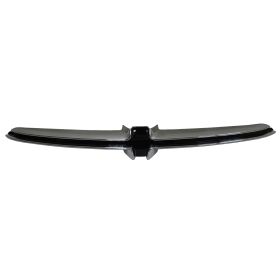 2013-2016 Dodge Dart Grille Molding  Chrome  made of PP plastic - CH1210115
