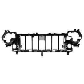 2005-2007 Jeep Liberty Header Panel Exclude Renegade - OEM# 55156755AF - CH1223101-3