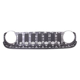 Jeep Renegade 2015-2018 Grille Mounting Panel - CH1223105C