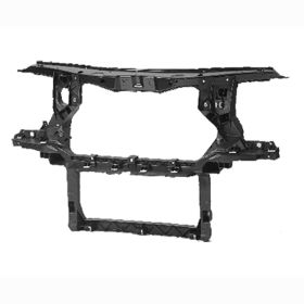 2007-2011 Dodge Nitro Radiator Support - OEM# 68019021AA - CH1225209-3