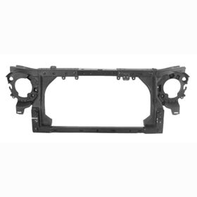 2018-2018 Jeep Wrangler Jk Radiator Support - CH1225213-2