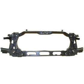 2009-2012 Dodge Ram Pickup R1500 Radiator Support- Plastic/ Metal- Gas - CH1225219-2
