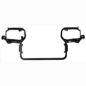 2006-2010 Jeep Commander Lower Radiator Support - Best Value - CH1225220OEM #5143322AE