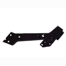 Dodge Durango 2011-2019 Driver Side Upper Radiator Support - CH1225224