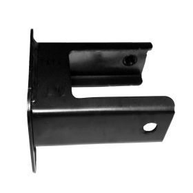 2014-2018 Jeep Cherokee Radiator Support Upper Bracket Passenger Side - OEM# 68227520AA - CH1225273-3