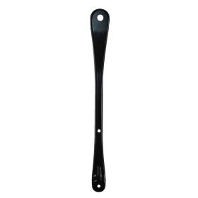 Dodge Caravan 2008-2016 Driver Or Passenger Side Radiator Support Bracket - CH1225277