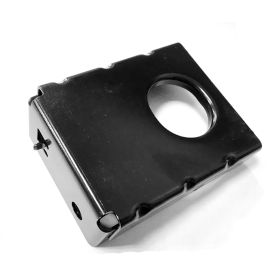 Jeep Renegade 2015-2019 Driver Or Passenger Side Radiator Support Bracket - CH1225301 - OEM - 68247201AA