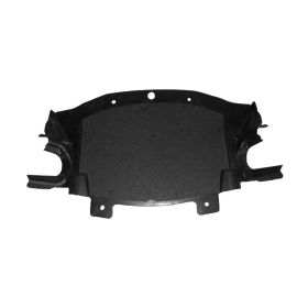 Chrysler 300 2011-2014 Undercar Shield Front Center Rear - CH1228119