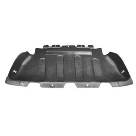 Jeep Grand Cherokee 2011-2021 Undercar Shield - CH1228125 OEM# 68037063AE