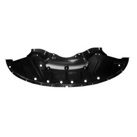 2015-2019 Dodge Charger - Undercar Shield - CH1228130