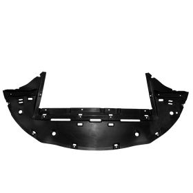 Chrysler 200 Sedan 2015-2017 Front Center Undercar Shield - CH1228135