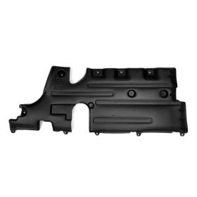 Jeep Renegade 2015-2019 Front Center Driver Side Undercar Shield - CH1228136 - OEM - 68246950AA