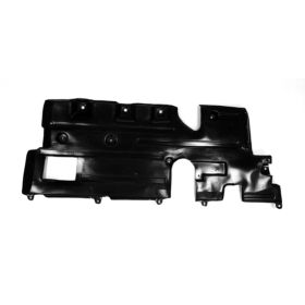 Jeep Renegade 2015-2019 Front Center Passenger Side Undercar Shield - CH1228137 - OEM - 68246949AA