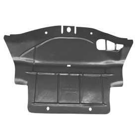 Dodge Charger 2015-2019 Center Undercar Shield - CH1228143
