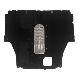 2013-2016 Dodge Dart Undercar Shield - Best Value ®