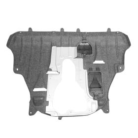 Jeep Cherokee 2015-2018 Undercar Shield - CH1228154