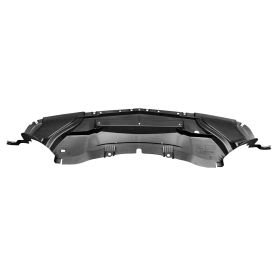 Dodge Challenger 2013-2019 Front Forward Undercar Shield - CH1228155