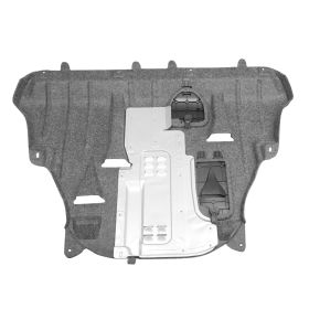Jeep Cherokee 2015-2018 Undercar Shield - CH1228156