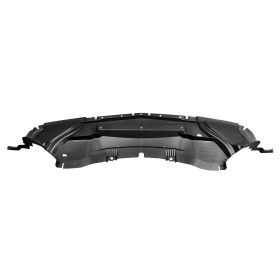 Dodge Challenger 2009-2012 Front Forward Undercar Shield - CH1228159