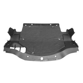Chrysler 300 2015-2021 Center Undercar Shield - CH1228171 OEM# 68214818AA