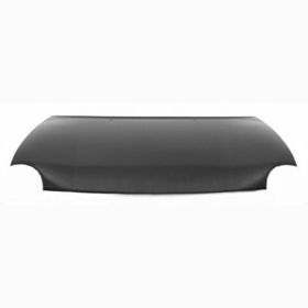 1995-1999 Dodge Neon Hood- Capa Certified -Base - CH1230172C-2